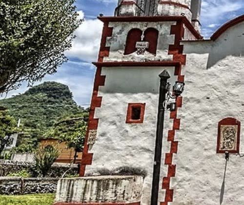 Capilla de San Juan